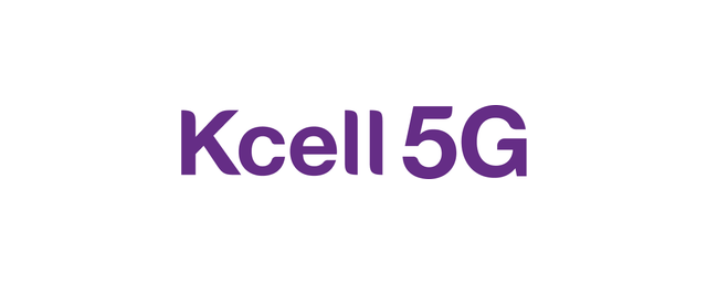 Kcell 5G